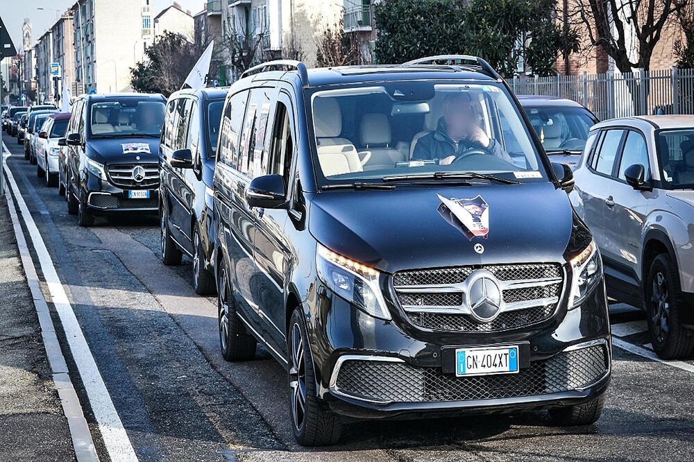 Petizione online per bloccare il Decreto Salvini sui Taxi e NCC