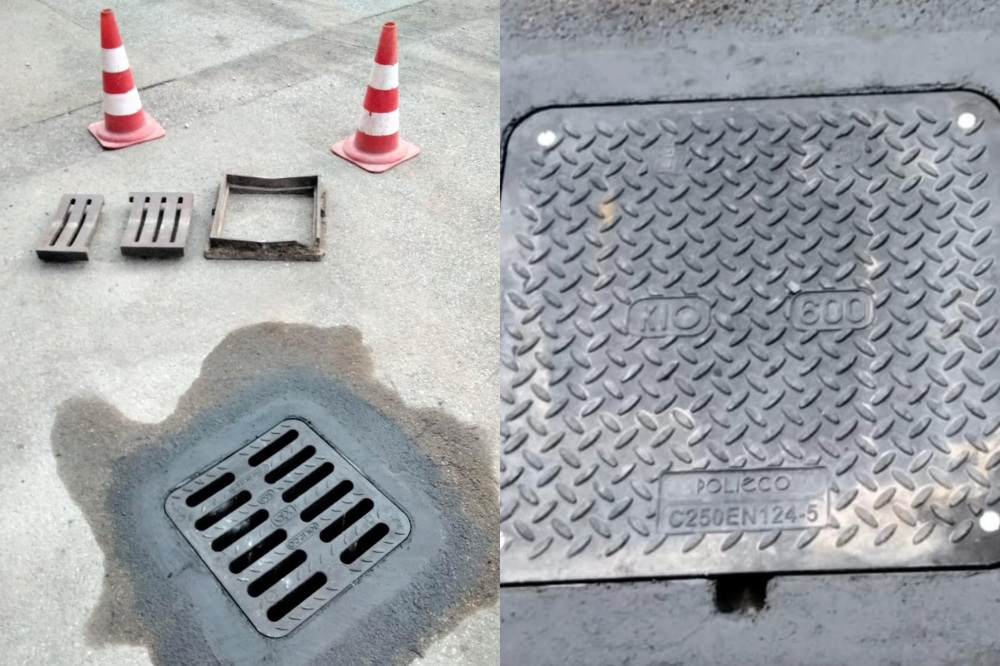 Spaccate, un problema antico di Firenze