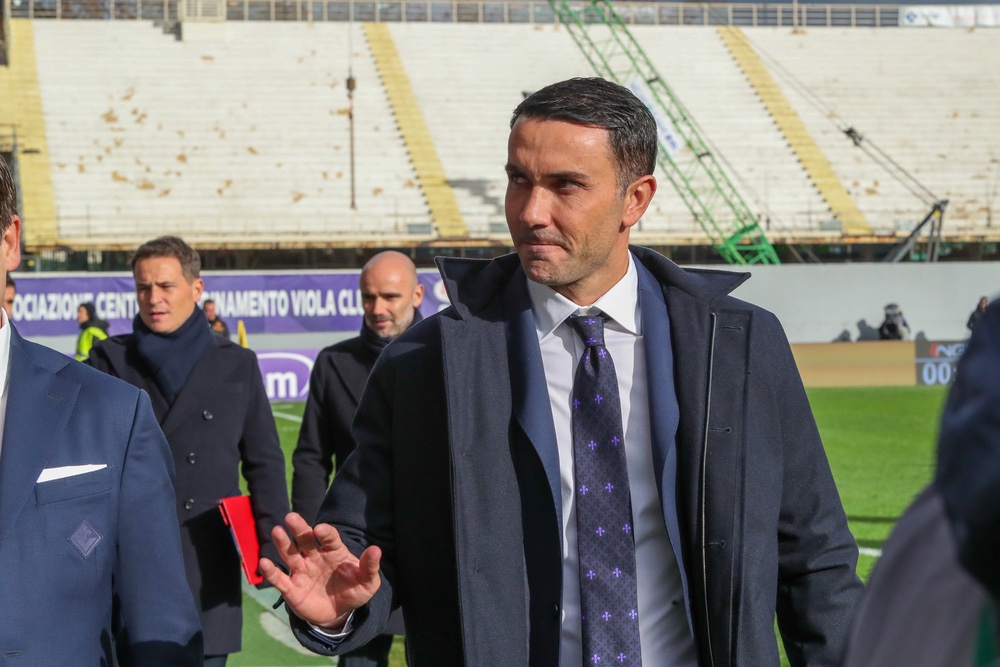 Fiorentina una sconfitta che invita a riflettere, ma che non fa (troppo) male