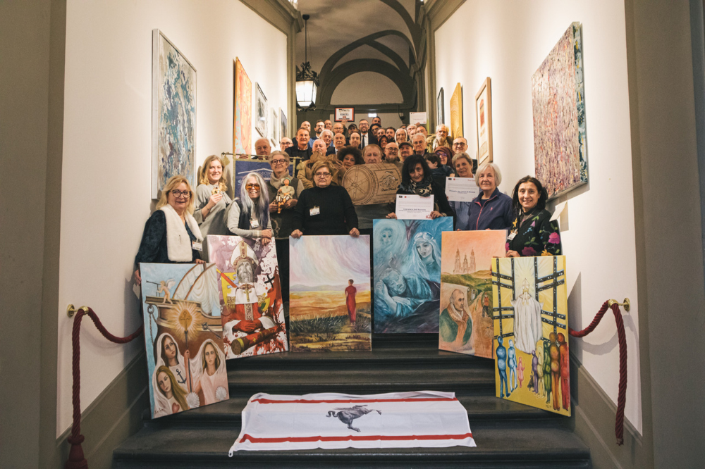 Natale, 100 paesi e 100 presepi, itinerario per la Toscana