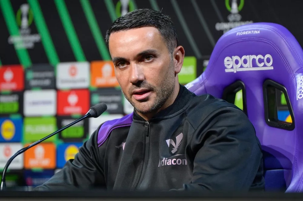 Guimarães si prepara per la sfida: atmosfera calda per la Fiorentina al D. Afonso Henriques