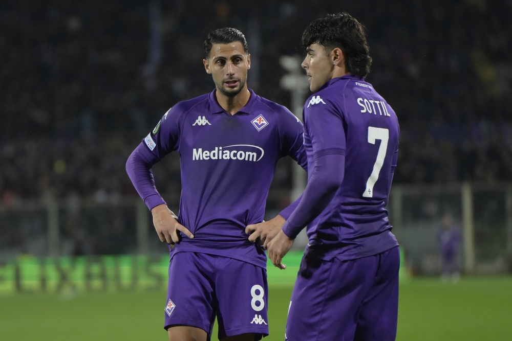 Mandragora: “Sogniamo un'altra finale”