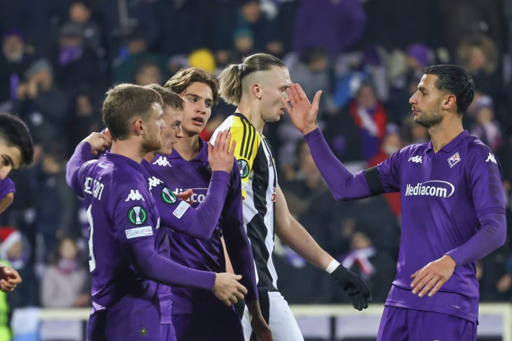 Non è allarme rosso, ma non si può far finta di niente 