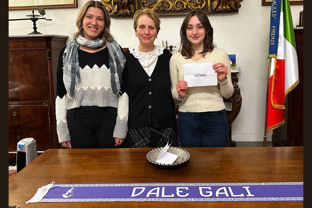 RIMATURITÀ, al via la seconda edizione. Gli ex allievi del Liceo Galileo