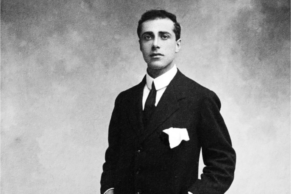 Inaugurata a Firenze una mostra su Giacomo Matteotti