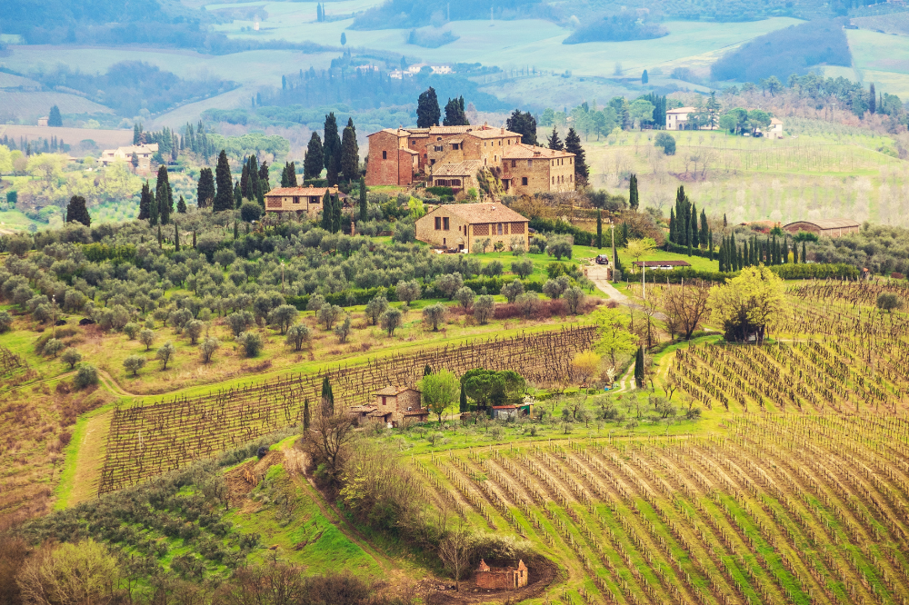 Riforma del turismo Toscana, novità anche per hotel e trasporti