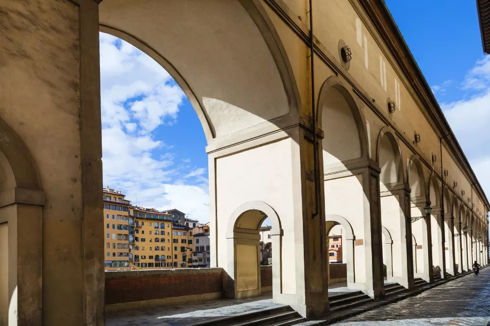 Riaperto Corridoio Vasariano, sold out primi due giorni visite