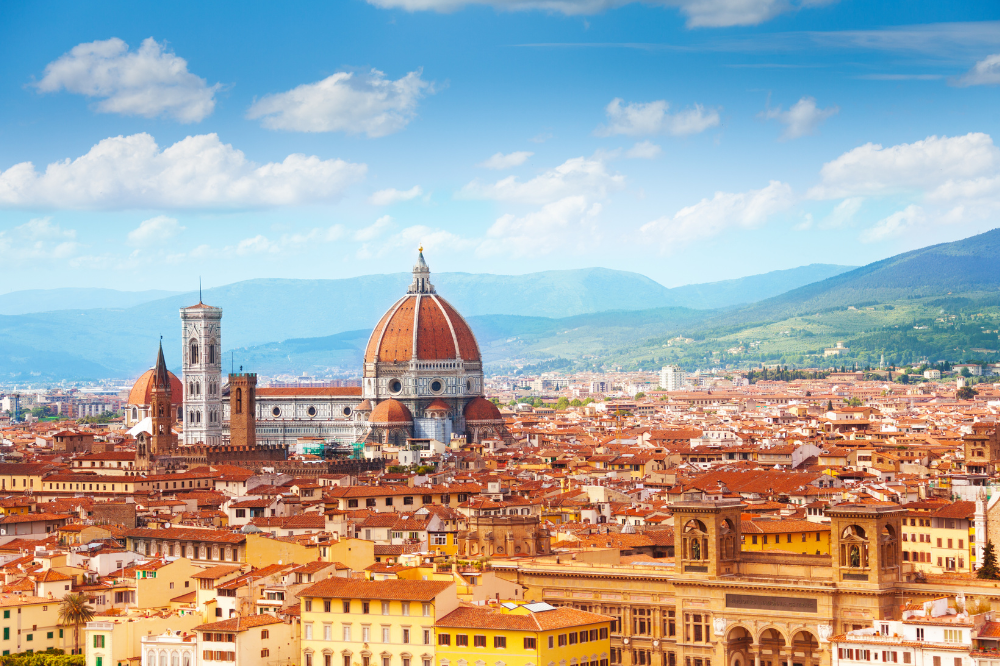 Progetto Firenze: 'Bene la riforma della legge sul turismo, ora i Comuni agiscano'