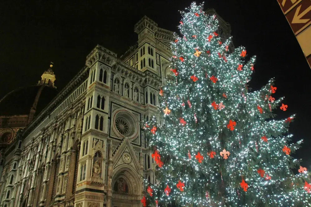 Riunito Cosp Firenze, più controlli per feste Natale e Giubileo
