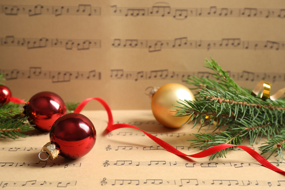 Un concerto di Natale per allietare i pazienti del Santa Maria Annunziata 