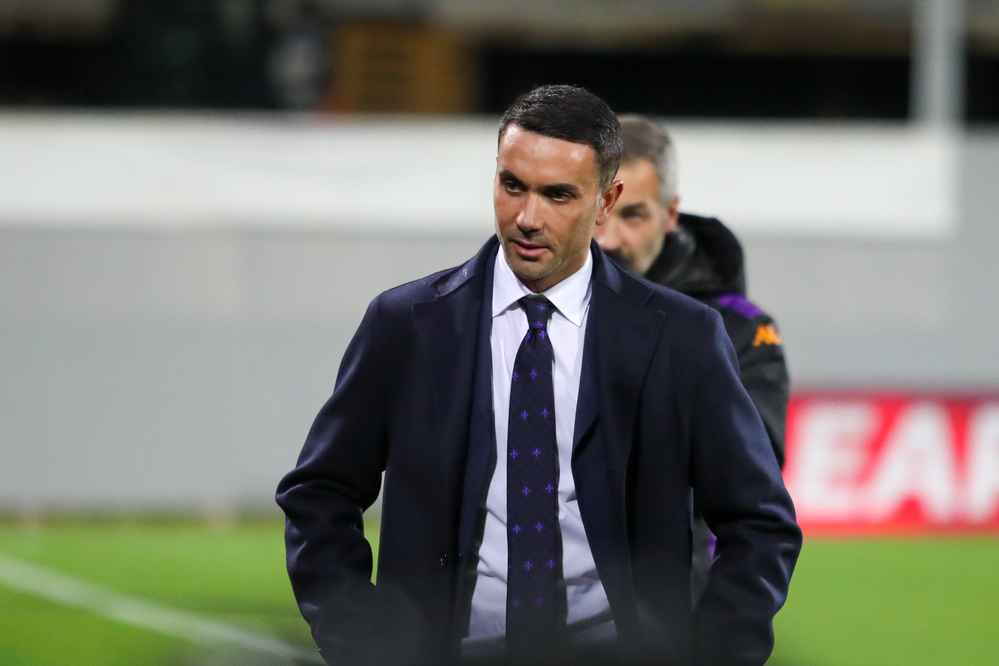 Palladino: “Non fenomeni prima, non scarsi ora”