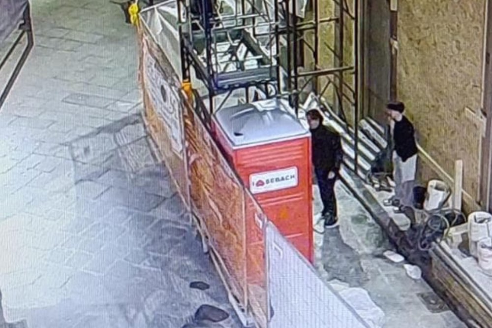 Comune di Prato: “Solidarietà al procuratore Tescaroli”