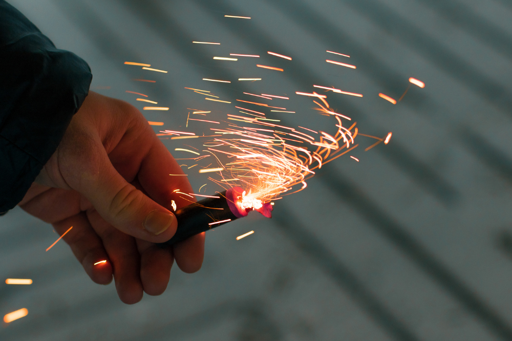 A Bagno a Ripoli botti vietati per Capodanno