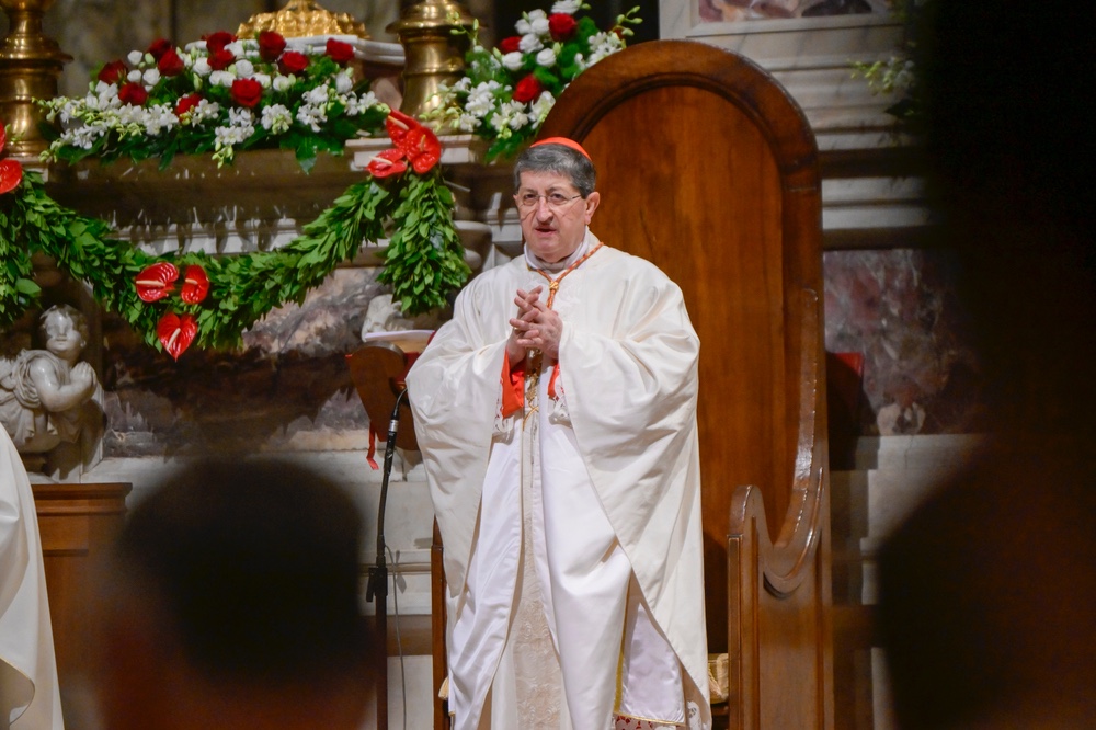 Cardinale Betori: “Crescente disaffezione verso la vita”