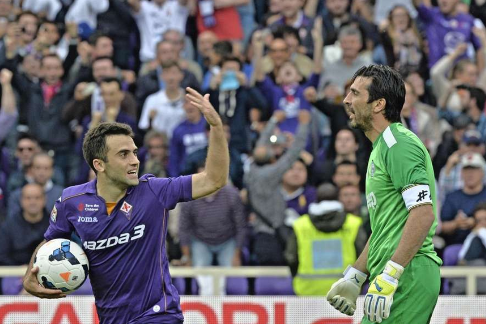 Piccolo quiz in salsa bianconera