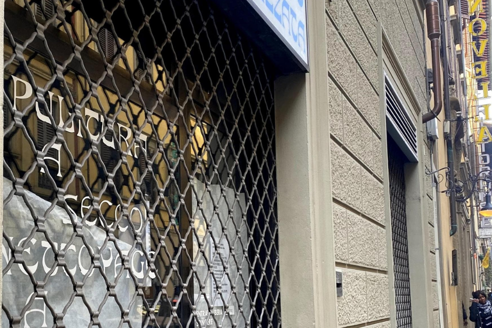 L’allarme di Confcommercio, in Toscana nel 2024 quasi 700 negozi hanno chiuso