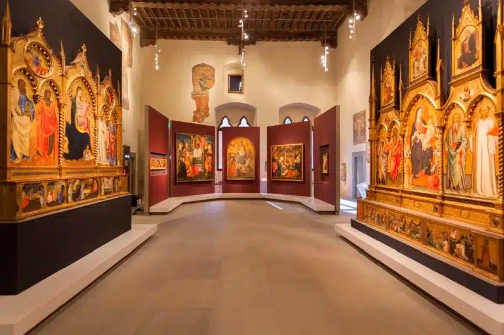 Prato, un primo dell’anno all’insegna della cultura 