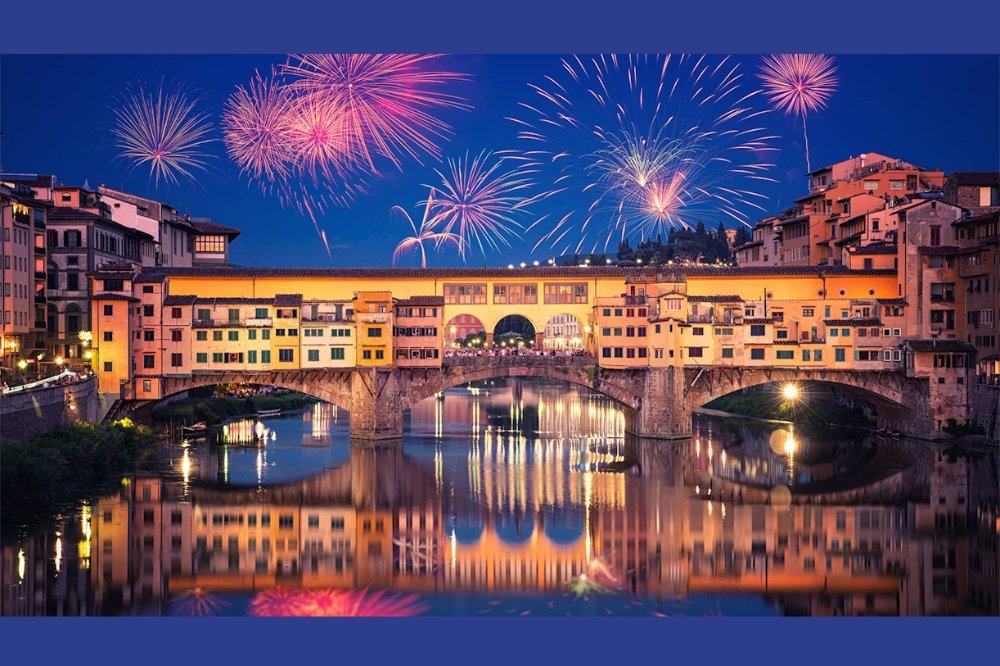 Più bus e tramvia non-stop, Polizia Municipale e personale Alia in servizio: Firenze si prepara al Capodanno