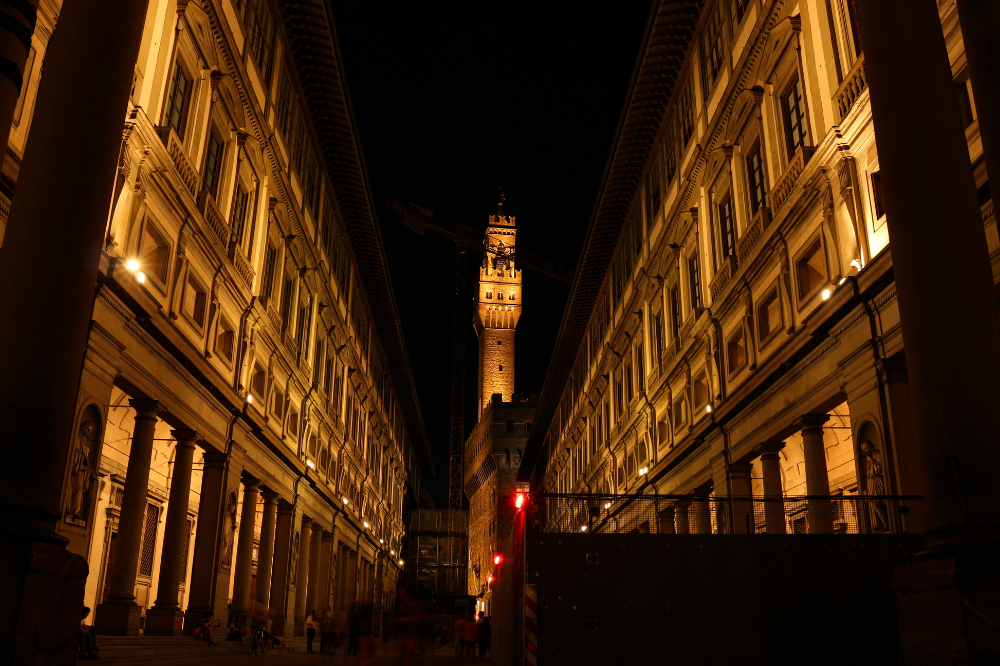 Uffizi, per l’anno prossimo potrebbe non essere riproposto lo sconto per la bassa stagione