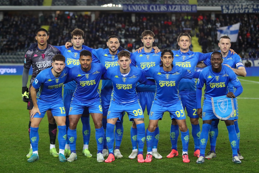 Il mercato dell’Empoli è già entrato nel vivo