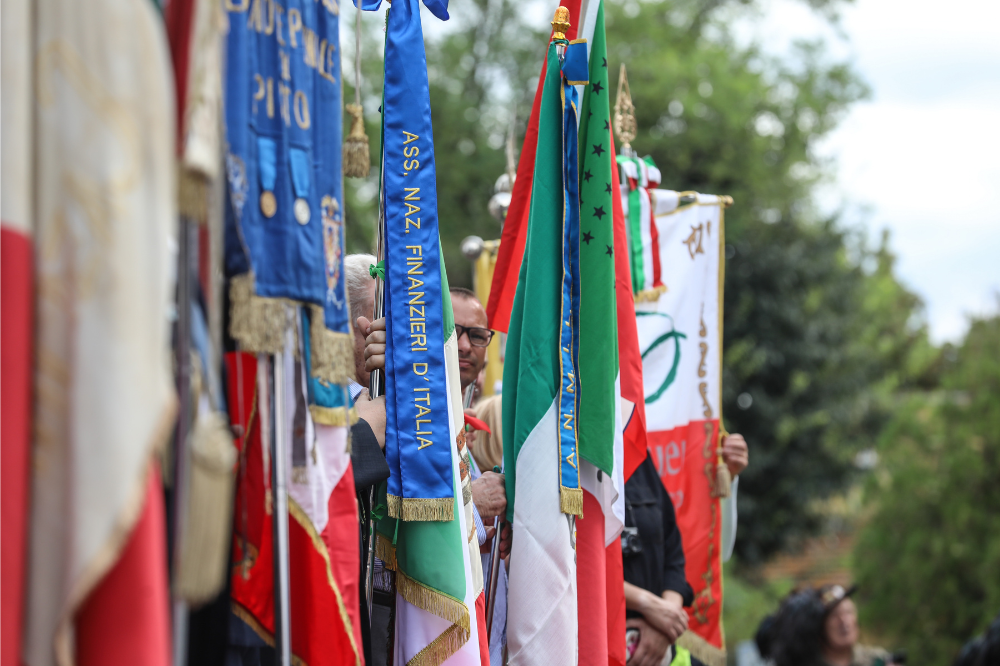 Venerdì le celebrazioni per l'81mo anniversario della battaglia di Valibona