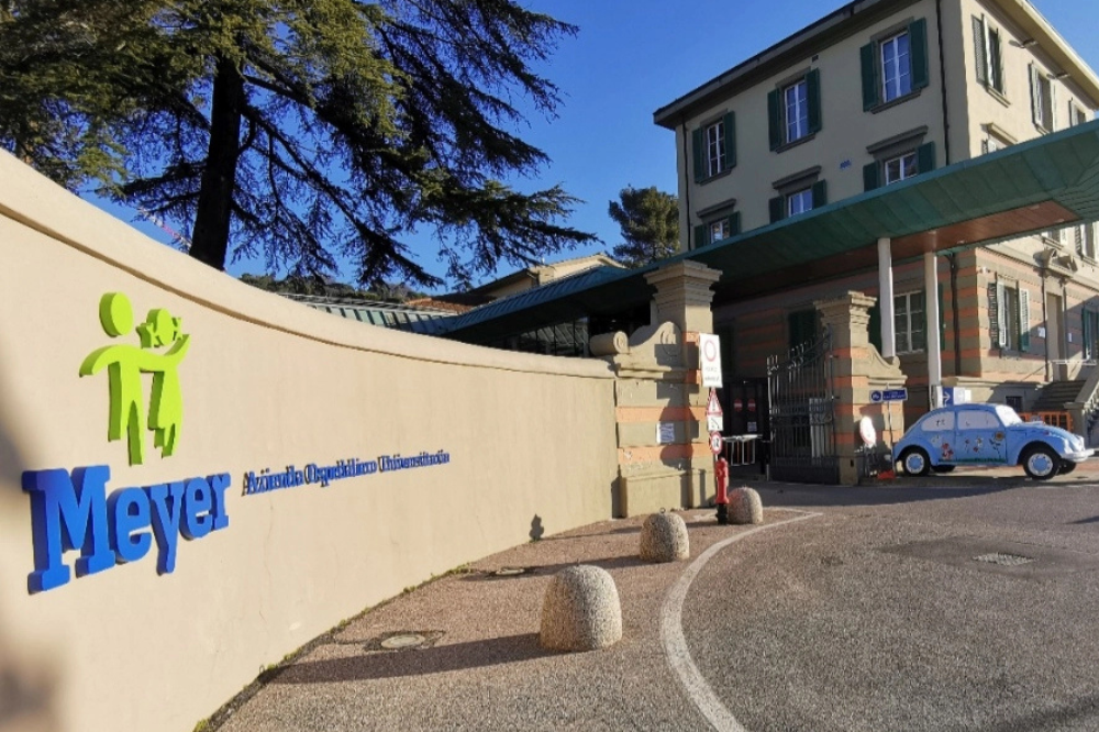 Bimbo di 4 mesi morto per meningite