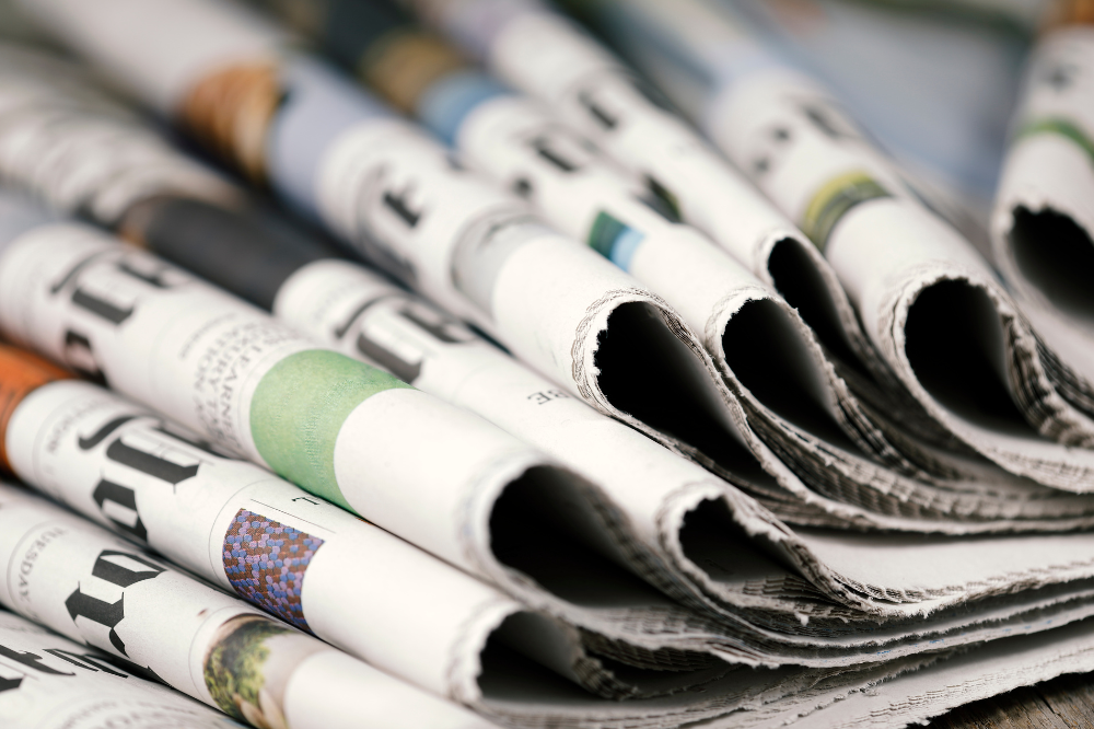 Nuovo punto edicola nel negozio Unicoop di Scandicci