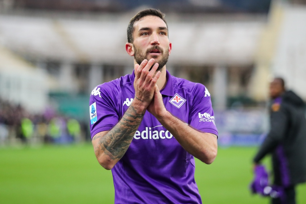 Contro il Napoli col dubbio Cataldi, ipotesi 4-2-3-1