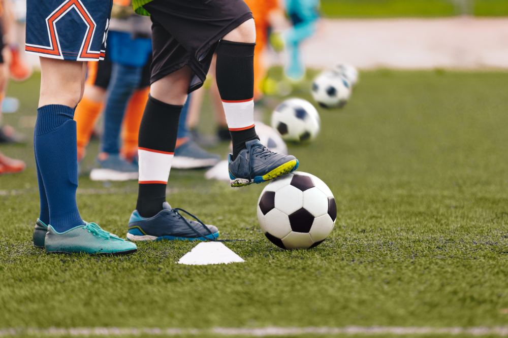 Presentato a Coverciano il cortometraggio ‘Il Pallone gonfiato’