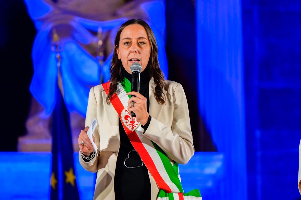 Polemica in Consiglio comunale per l’assenza della sindaca Funaro