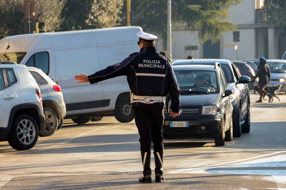 Codice della Strada, durante le festività 3 fiorentini su 10 non hanno consumato alcol se dovevano guidare 