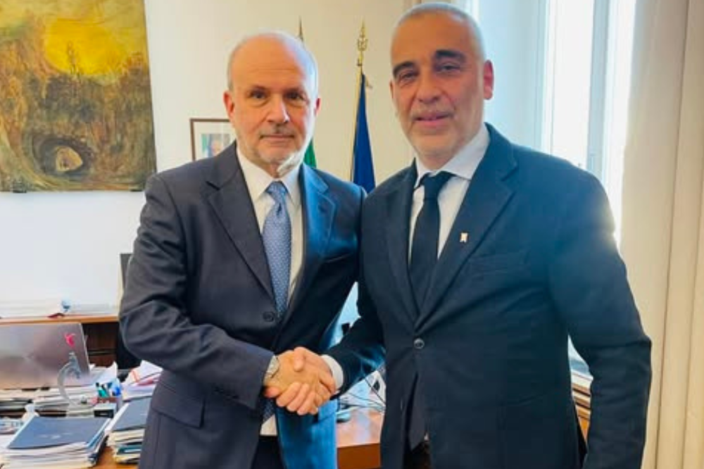 Petrucci (FdI): “Giani irresponsabile sui conti della sanità”