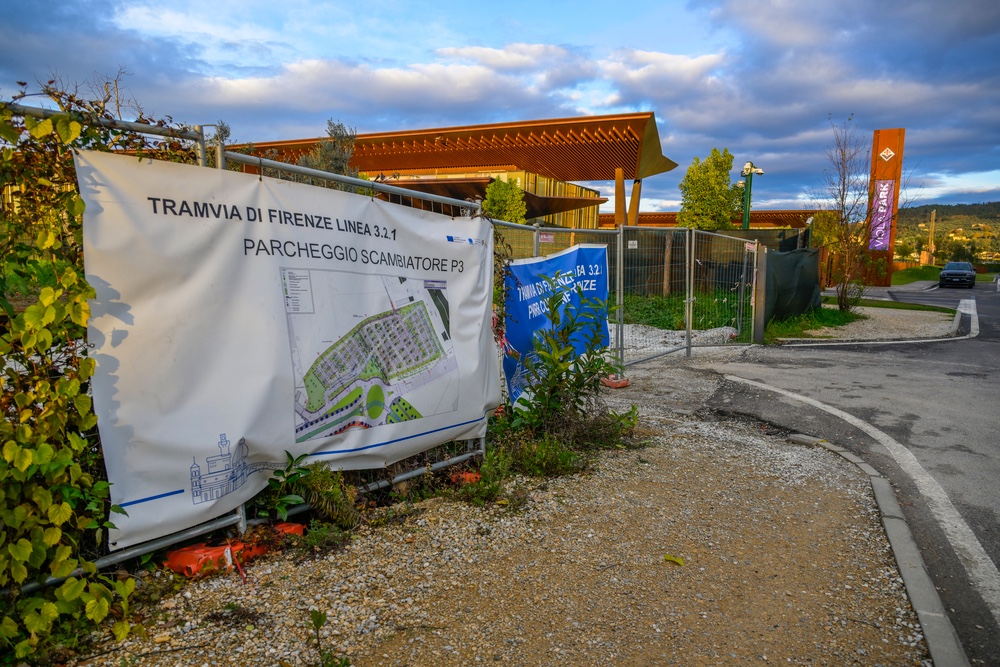 Parcheggi al Viola Park, mano tesa dei residenti alla Fiorentina