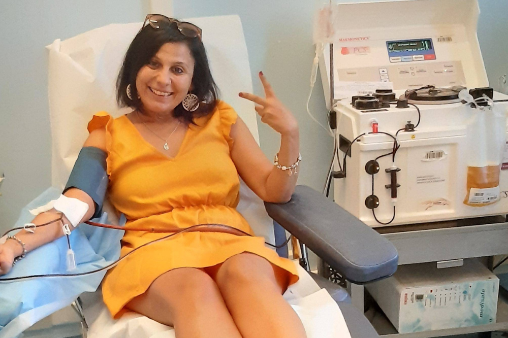 Volontariato, dalle comunali all’associazione regionale: in Toscana Avis rinnova tutte le cariche