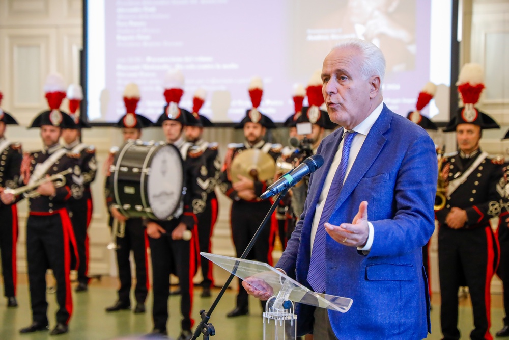 Giani: “Sulla sanità Toscana ed Emilia Romagna rispecchiano un'identità”