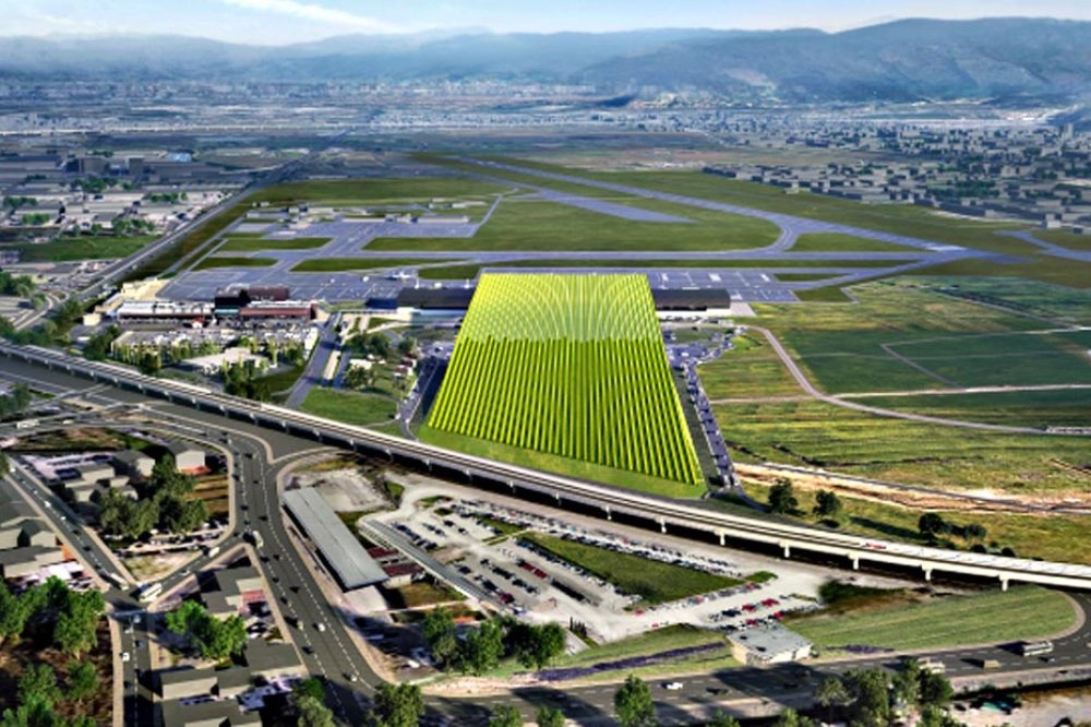 Peretola: con la nuova pista sonni tranquilli per migliaia di fiorentini