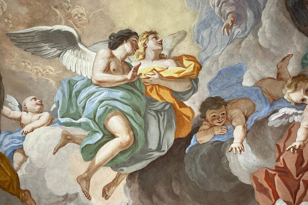 Oltrarno, nell'ex chiesa di San Carlo dei Barnabiti le Vetrine delle eccellenze artigianali 