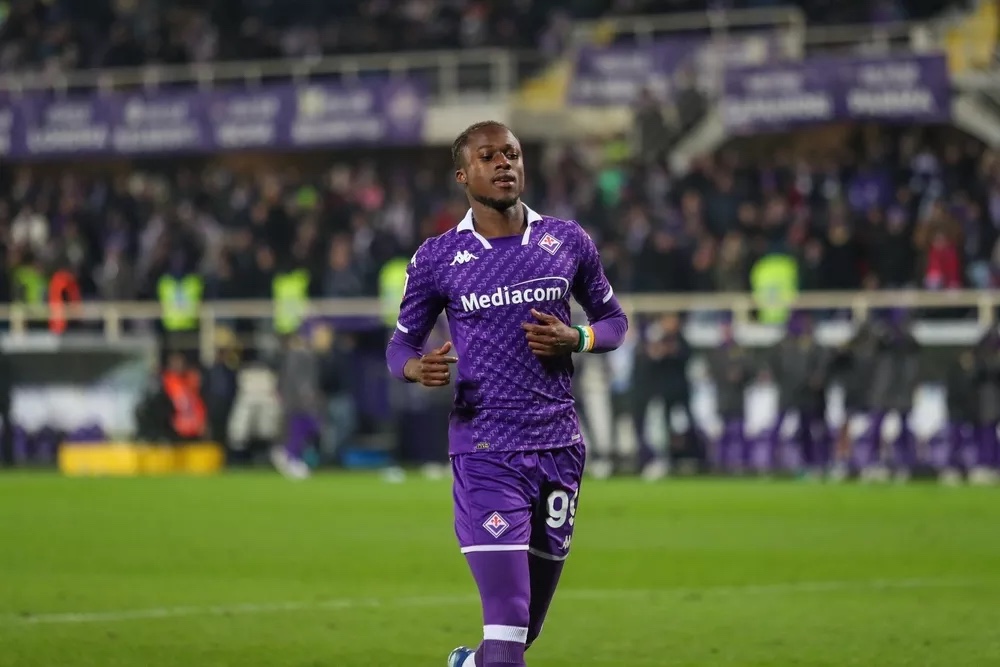 Calciomercato, Empoli vira su Kouame