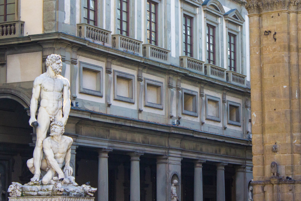 Festa dei Doni agli Uffizi, le coppie entrano con un solo biglietto