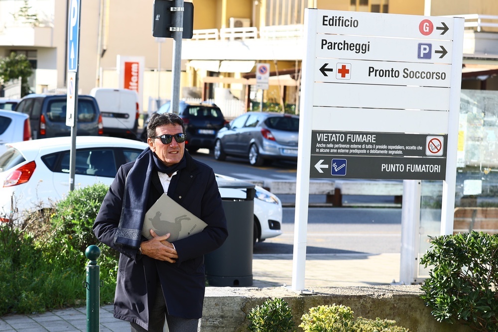 Giovanni Galli (Lega): “Payback farmaceutico: dove finiscono le risorse?”