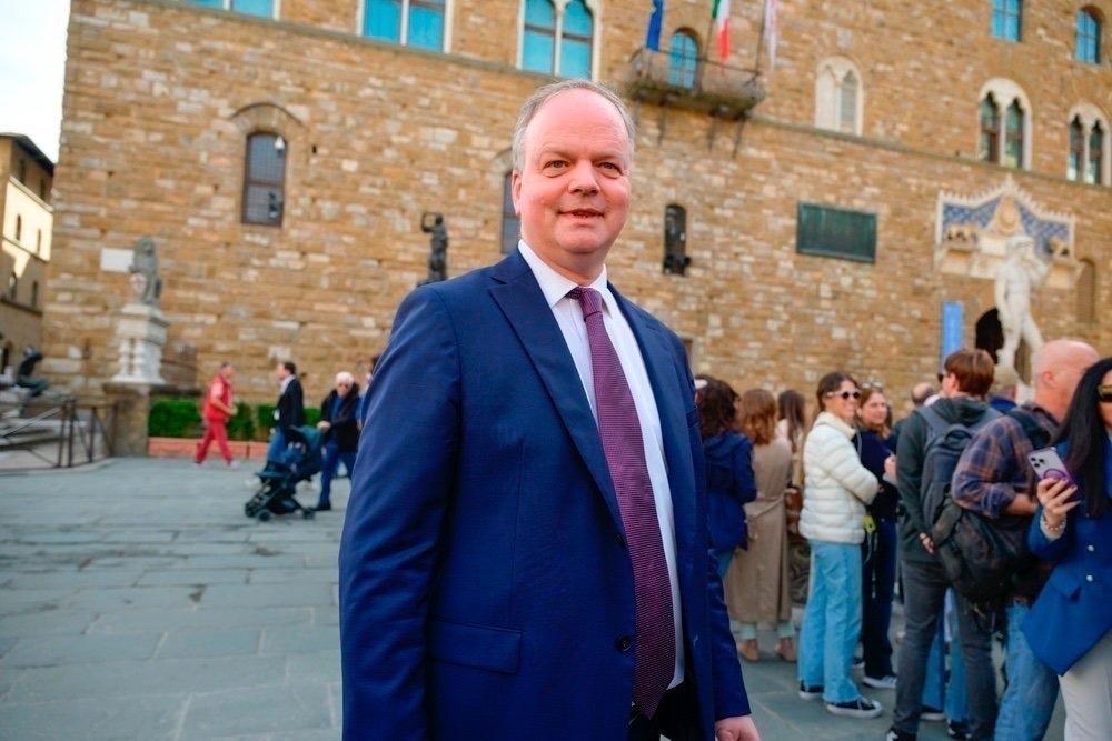 Maltempo, Lista Schmidt: “Dal Presidente di Publiacqua nessuna rassicurazione ma solo ovvietà”
