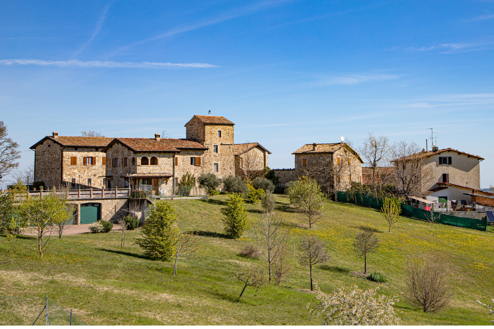 Scarperia e San Piero rappresenteranno la Toscana alla kermesse “il Borgo dei Borghi”