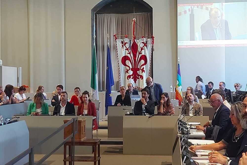 La riorganizzazione funzionale del Museo dell’Opera del Duomo nel Consiglio comunale di Firenze