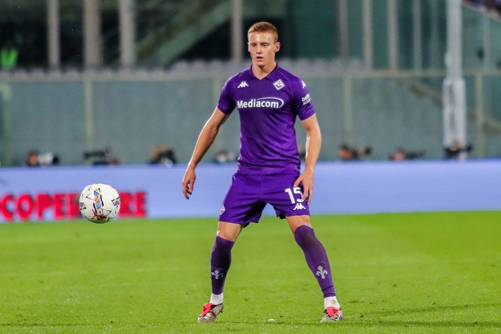 Fiorentina-Genoa, i convocati: c'è Comuzzo. Attesi in tribuna al Franchi Zaniolo e Cher Ndour 
