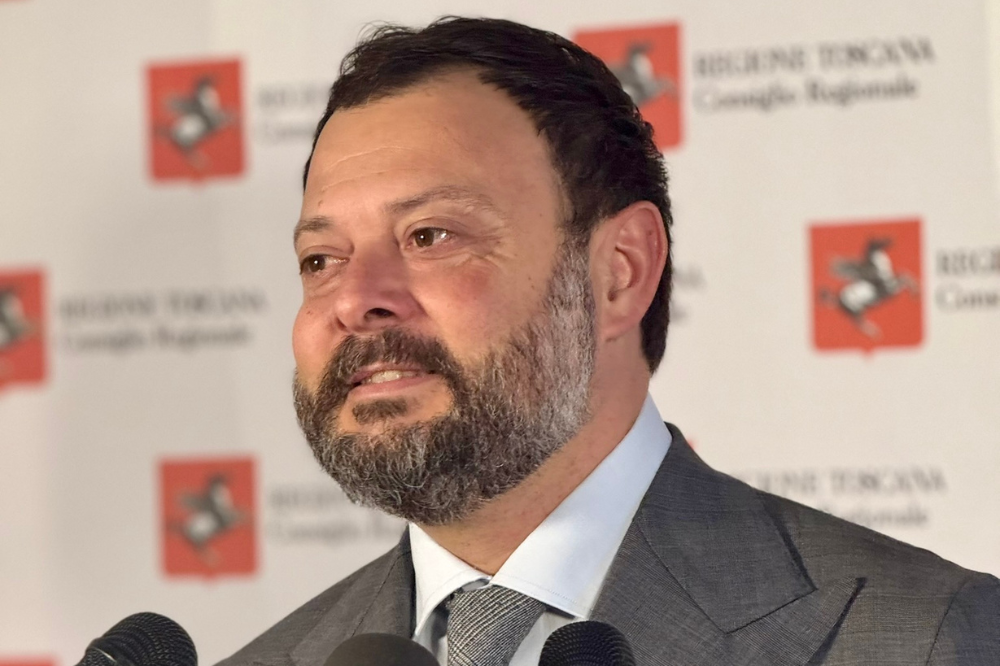 Fantozzi: 'Impegno concreto per sostenere l'editoria in Toscana'