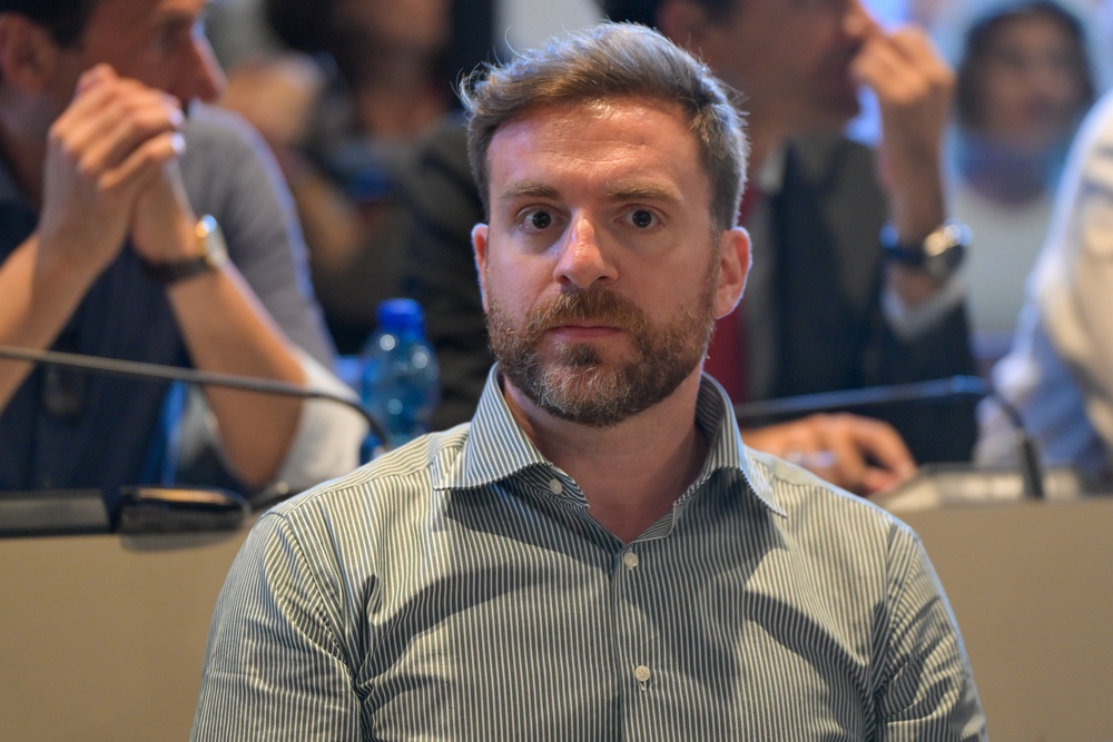 Nuovo presidente per la commissione Sport di Palazzo Vecchio