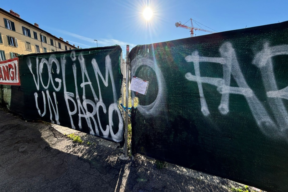 Via Mariti, ad un anno dalla tragedia tutto è rimasto fermo