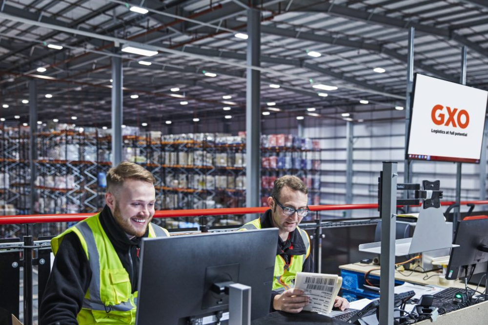 Moda, salvi i posti di lavoro alla Gxo di Montelupo