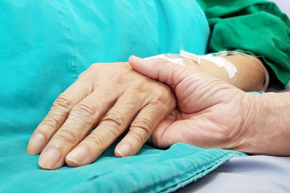 Fine vita, Psicologi Toscana: “Bene legge regionale, sbagliato negare o nascondere la morte” 