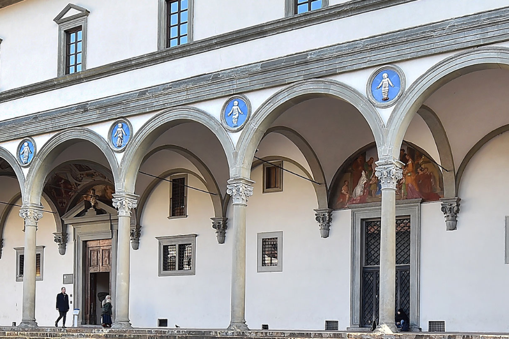 'Dalla mia prospettiva', a Firenze una mostra sul mondo visto dai minori detenuti
